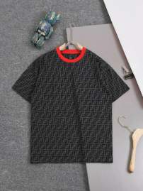 Picture of Fendi T Shirts Short _SKUFendiXS-L24cx0613842
